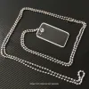 Wedge Prism Relascope Ball Bead Chain